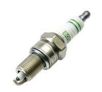 Spark Plug Nickel 20,8 Fits Volvo 440 340-360 Saloon 460 480 Bosch 0 242 235 650
