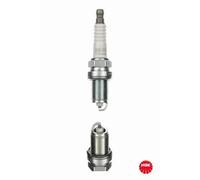 Spark plug Nickel Middle Electrode 2087 NGK for TOYOTA PREVIA / ESTIMA I COROLLA