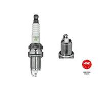 Spark plug Nickel Middle Electrode 2262 NGK for MAZDA HONDA KIA JEEP OPEL DODGE