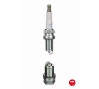 Spark plug Nickel Middle Electrode 2460 NGK for RENAULT HYUNDAI KIA