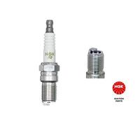 Spark plug Nickel Middle Electrode 3346 NGK for PEUGEOT JAGUAR DAIMLER
