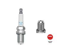 Spark plug Nickel Middle Electrode 3584 NGK for RENAULT AUDI VW SKODA