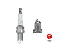 4 x NGK Spark Plug BKR6EY (3696)
