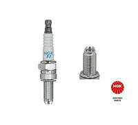 NGK Spark Plug Scooter vespa piaggio Motorcycle CR8EKB