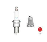 Spark plug Nickel Middle Electrode 4824 NGK for OPEL MITSUBISHI MAZDA NISSAN KIA