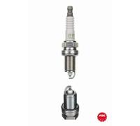 Spark plug Nickel Middle Electrode 5165 NGK for OPEL BMW CHRYSLER SAAB FIAT