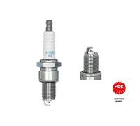 Spark plug Nickel Middle Electrode 5428 NGK for HYUNDAI S COUPE SONATA Mk II