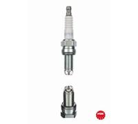 Spark plug Nickel Middle Electrode 7168 NGK for FIAT BRAVA BRAVO I MAREA