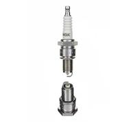Spark plug Nickel Middle Electrode 7311 NGK for KIA PRIDE Estate