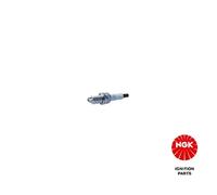 NGK BKR6EKUE 7892 Spark Plug Copper Core