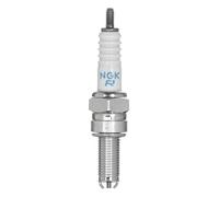 NGK Motorcycle Copper Core Spark Plugs Suitable For Suzuki SV1000S K6 2006