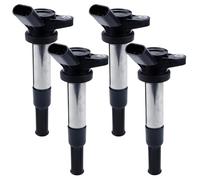 Spark Plug Pack For Foton For Scenic For G5 2019-2025 2.0L Ignition Coil 19005277 37072001 Ignition coil(4pcs)