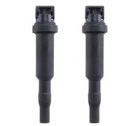 Spark Plug Pack For MINI For CLUBMAN For COOPER For R55 For R56 For R57 For R60 2Pcs Ignition Coil Ignition coil