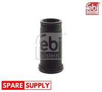 SPARK PLUG PIPE FOR BMW E46 E90 E91 E60 FEBI BILSTEIN 107687
