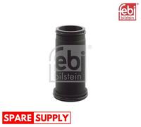 SPARK PLUG PIPE FOR BMW E81 E87 E88 E82 FEBI BILSTEIN 107687
