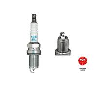 Spark Plugs Set 4x fits MG MGZS 1.6 03 to 05 16K4F NGK NLP100290 Quality New