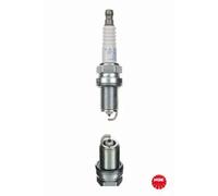 4x NGK PFR6E-10 Laser Platinum Spark Plugs For RENAULT CLIO 2 2.0 04/01>11/03