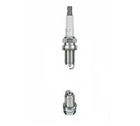 NGK Spark Plug 4180 - Platinum Middle Electrode - Fits Nissan Sunny III / 200 SX (90-99) 22401-53J67