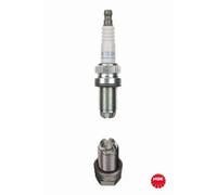 Spark Plugs Set 4x fits PORSCHE BOXSTER 987 2.7 04 to 09 NGK 99917022390 Quality