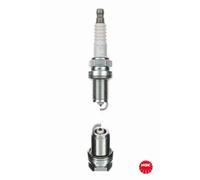 Spark plug Platinum Middle Electrode 4642 NGK for MITSUBISHI HYUNDAI