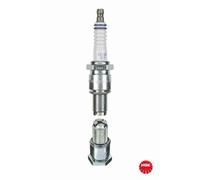 NGK Spark plug MAZDA 5255 000018N3A1,N3A118110,N3X518110 Engine spark plug,Spark plugs BUR9EQP