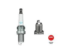 1x NGK BCPR6EP-N-8 5275 Laser Platinum Spark Plug