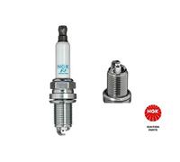 1x NGK PFR6W-TG 5547 Laser Platinum Spark Plug