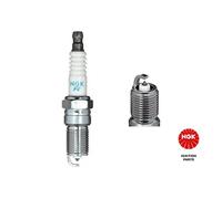 Spark plug Platinum Middle Electrode 5809 NGK for FORD VOLVO