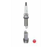 Spark Plugs Set 4x fits BMW 130 E81, E87 3.0 05 to 09 NGK 12120035915 Quality