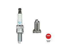 Spark plug Platinum Middle Electrode 6378 NGK for MASERATI GRANSPORT Coupe