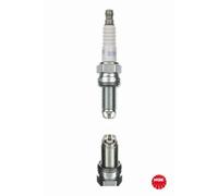 Spark Plugs Set 4x fits WIESMANN MF3 3.2 2003 on S54326S4 NGK Quality Guaranteed