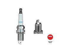 NGK Laser Platinum Spark Plug - Stk No: 7550 - Part No: PZFR6F - x1
