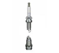 NGK Spark Plug PZFR5J-11 – Laser Platinum – Fits Volkswagen Beetle (9C1, 1Y7) 2.5 – 7743 x1