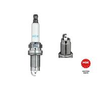 NGK Spark Plug - PZFR5J-11 - fits Volkswagen Beetle (9C1, 1Y7) 2.5 - 7743 x1