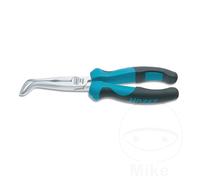 HAZET 1849 195 mm Spark Plug Socket Pliers - Chrome-Plated