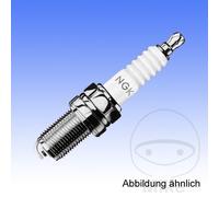 Spark plug R0451B-8 NGK SAE fixed racing plug for HM-Moto Honda TM-Racing 250