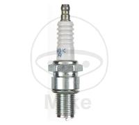 Spark plug R7376-9 NGK SAE solid racing plug for Kawasaki KX 250 # 1992-1993