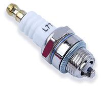 Spark Plug Replacement Part for NGK BPMR7A, L7T, B6HS, B4-LM and Champion J19LM, J17LM, CJ8 & More Types, Adefol Spark Plugs Fit Stihl and Husqvarna Series Lawnmower Engines (1)