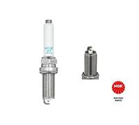 Spark Plugs Set 4x fits AUDI A6 C7, C8 1.8 2.0 2014 on NGK 06K905611C 06K905601B