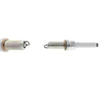 NGK Spark Plug - SILZKFR8D7S - fits Mercedes A, B, C, E, S, GLA Class - 95875 x1