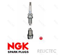 Spark Plug Seat VW Skoda Audi:AROSA,LUPO,ALHAMBRA,FABIA I 1 101000065AA