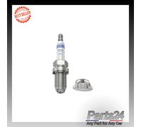 Spark Plug Set fit HONDA CIVIC 87 to 05 Bosch Genuine Quality Guaranteed