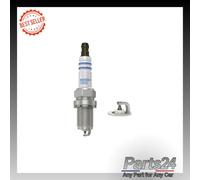 Bosch FR7KI332S - Spark Plugs Double Iridium - 1 piece