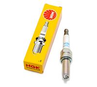 Spark plug set NGK 10x LMAR8J-9E resistor 26,5mm long 10mm 93972