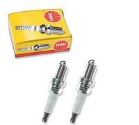 SPARK PLUG SET NGK - 134.51.72 - BCPR6ES 2330 - Set 2 pieces -