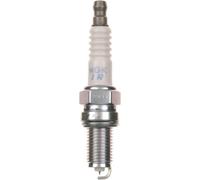 Spark plug set NGK 2x KR8BI iridium resistor 19mm long 12mm 4347