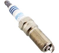 Spark plug set NGK 2x LPG4 LPG LaserLine, 1511