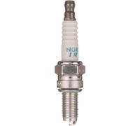 Spark plug set NGK 2x MR7BI-8 iridium resistor 19mm long 10mm 90982
