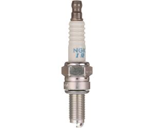 Spark plug set NGK 2x MR7BI-8 iridium resistor 19mm long 10mm 90982