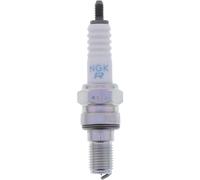 Spark plug set NGK 2x R0409B-10 racing resistor, 5897